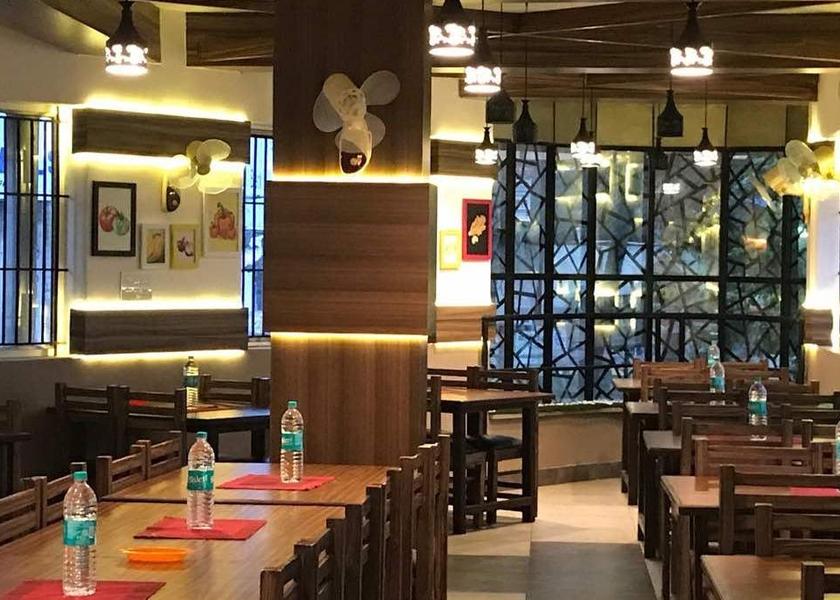 Kerala Palakkad Food & Dining