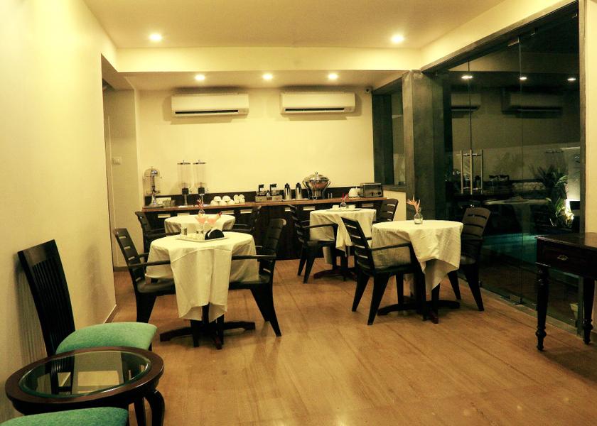 Goa Porvorim Food & Dining