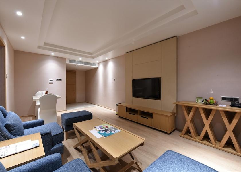 Karnataka Shivamogga Living Area