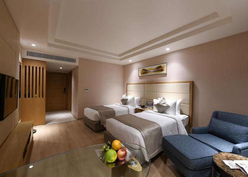 Karnataka Shivamogga Room