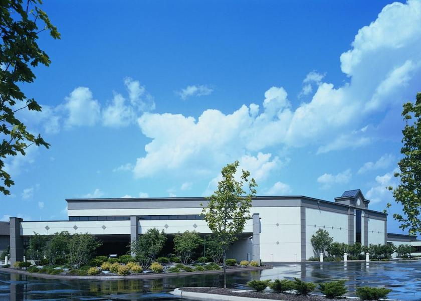 Michigan Sterling Heights Garden