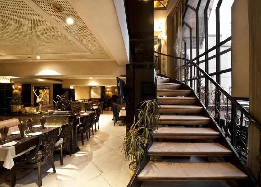 Maharashtra Mumbai Food & Dining