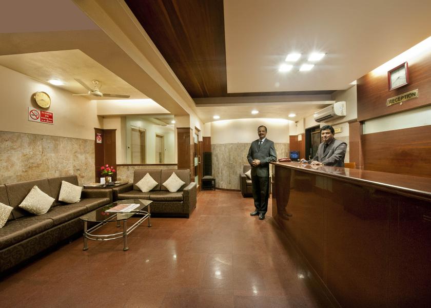 Maharashtra Mumbai Public Areas