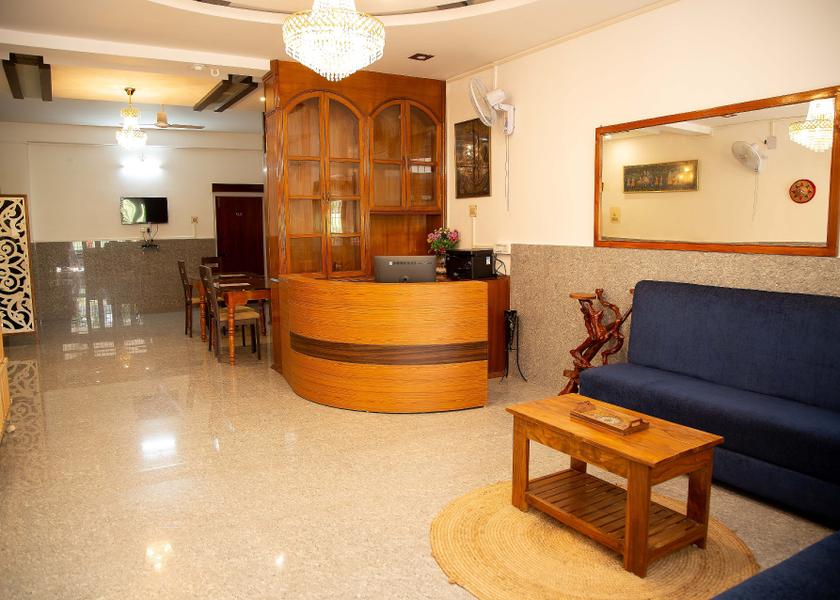 Assam Guwahati Public Areas