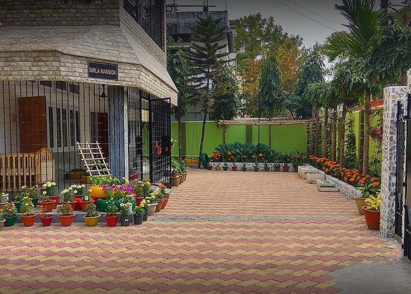 Assam Guwahati Outdoors