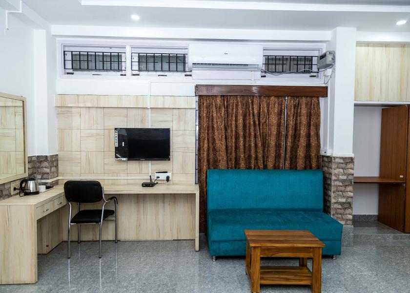 Assam Guwahati Public Areas