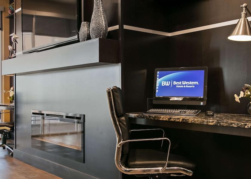 South Dakota Aberdeen Business Centre