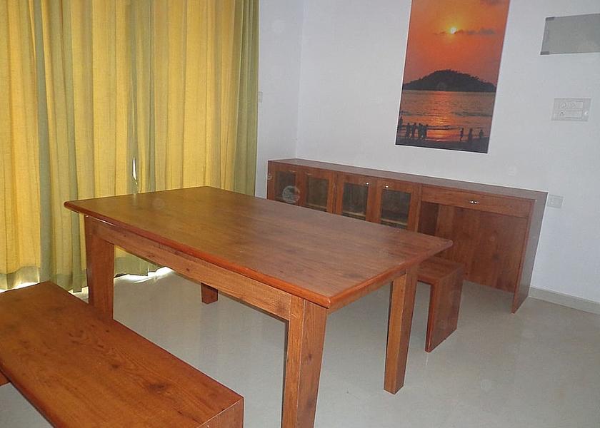Goa Canacona Food & Dining