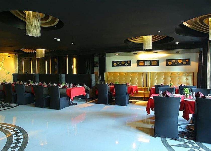 Punjab Chandigarh Public Areas