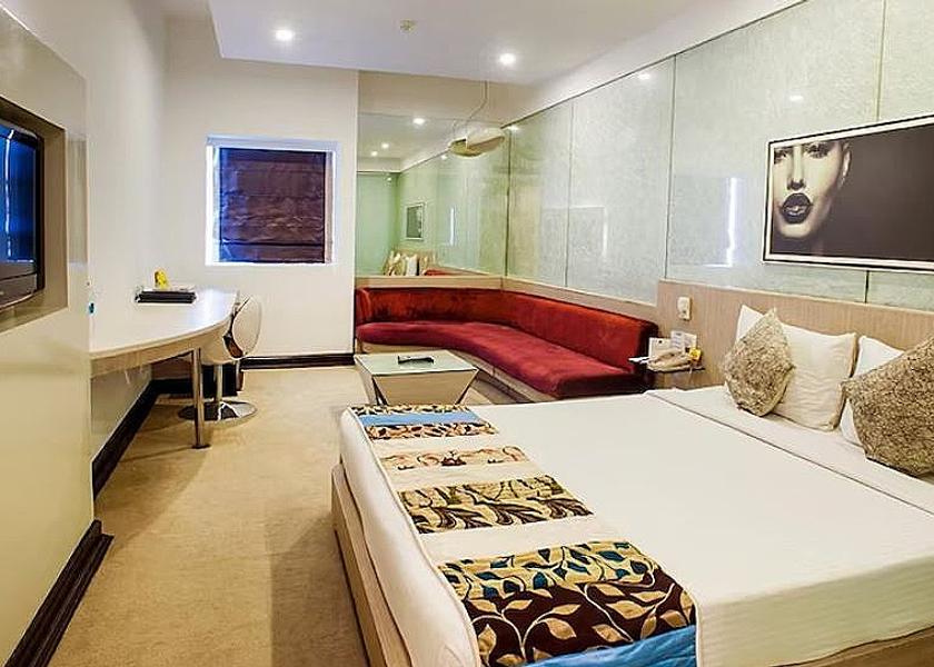Punjab Chandigarh EXECUTIVE ROOM
