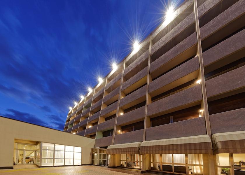 Emilia-Romagna Calderara Di Reno Facade