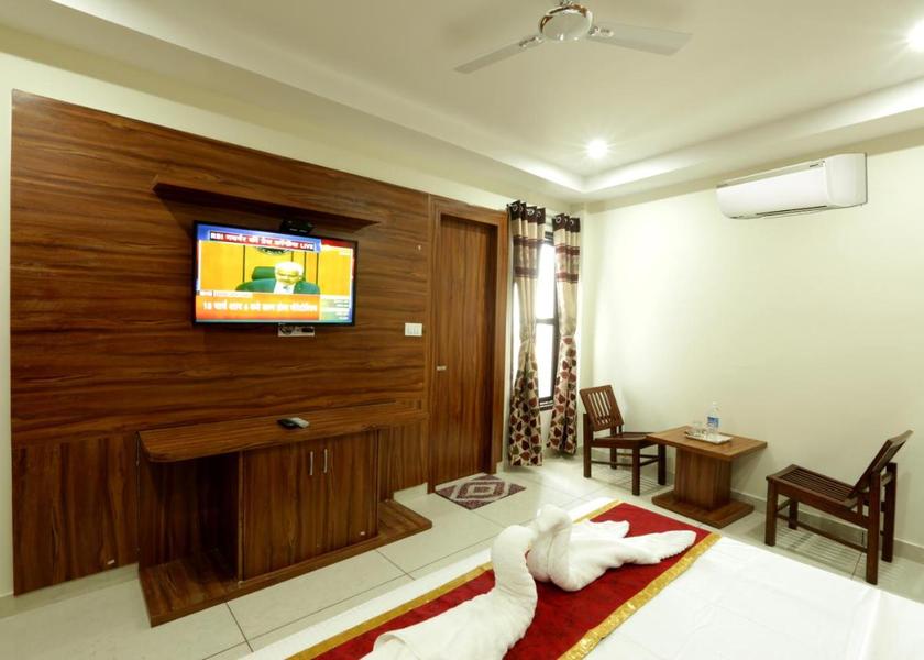 Jammu and Kashmir Katra Room