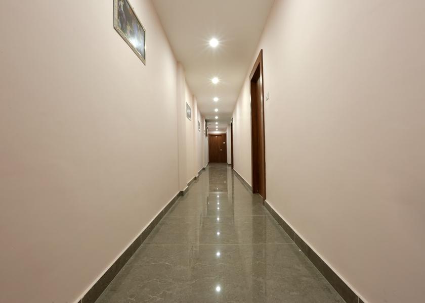 Jammu and Kashmir Katra Public Areas