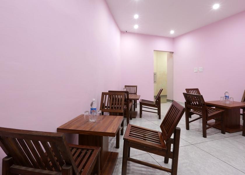 Jammu and Kashmir Katra Food & Dining