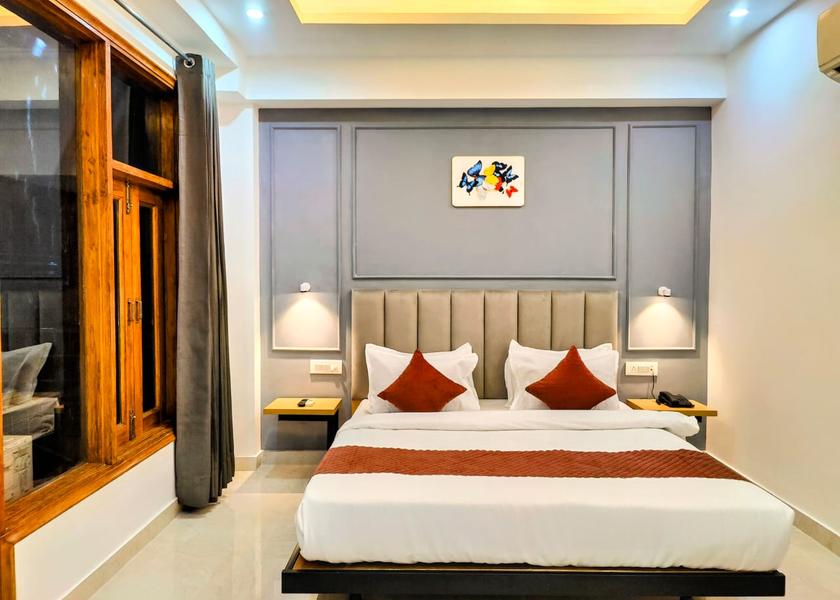 Haryana Gurugram Room