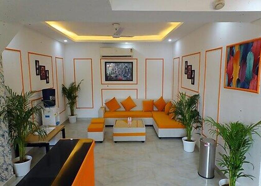 Haryana Gurugram Hotel Exterior