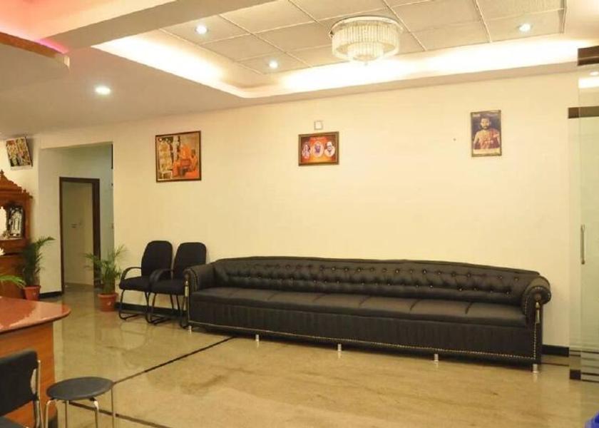 Karnataka Parvathamukhi Lobby
