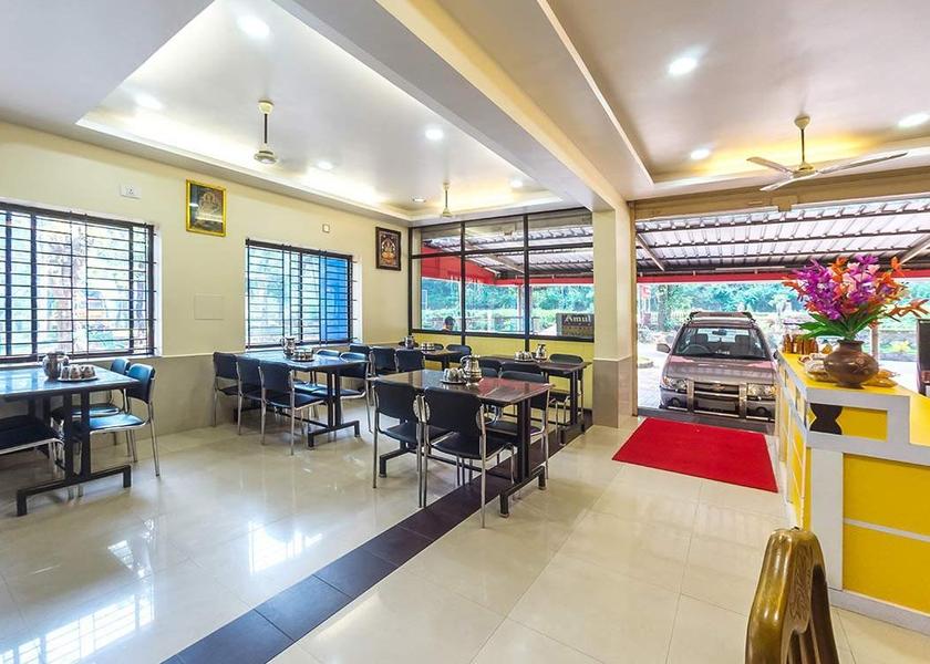 Karnataka Parvathamukhi Food & Dining