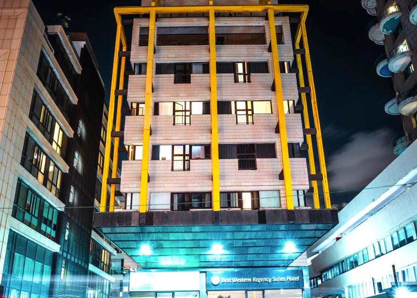  Tel Aviv exterior view