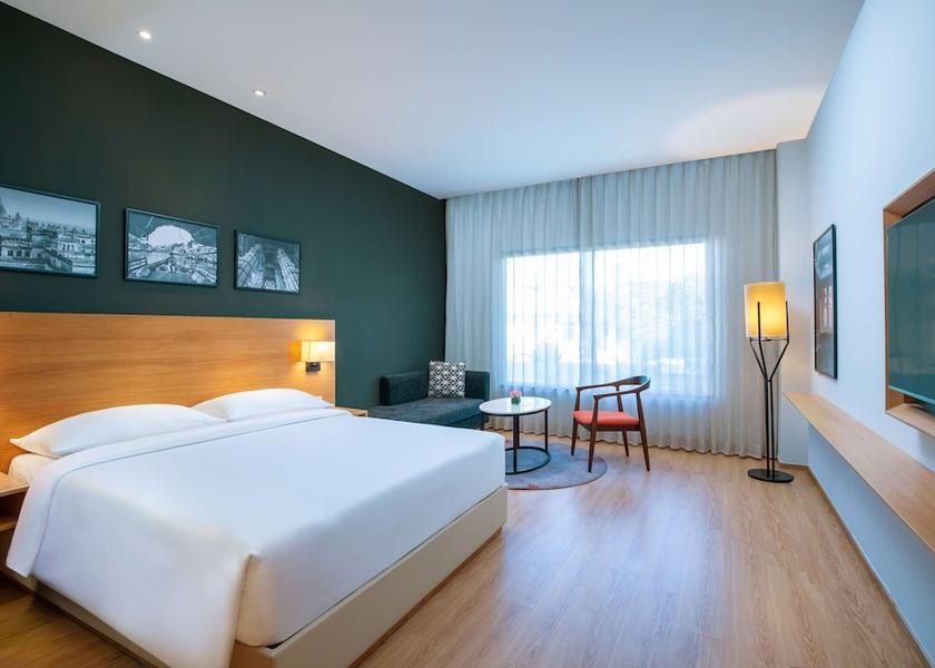 Madhya Pradesh Gwalior Room