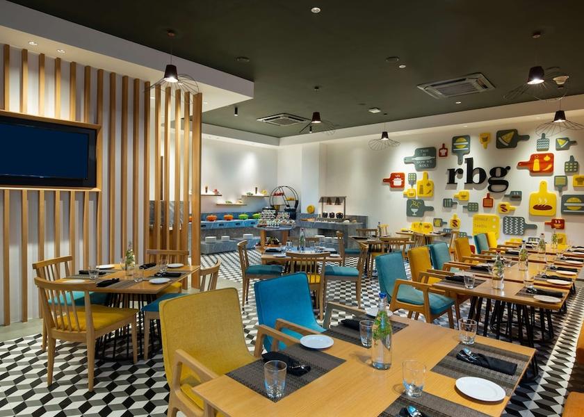 Madhya Pradesh Gwalior Restaurant