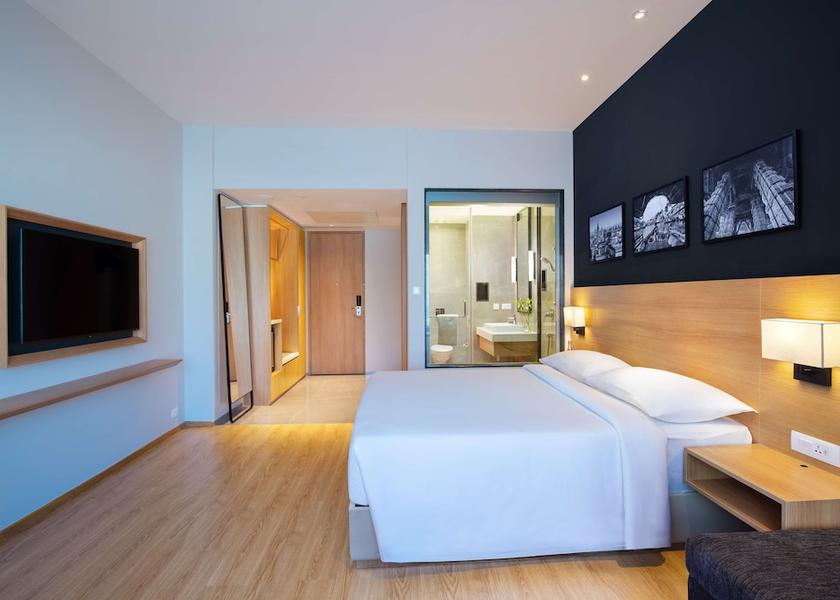 Madhya Pradesh Gwalior Room