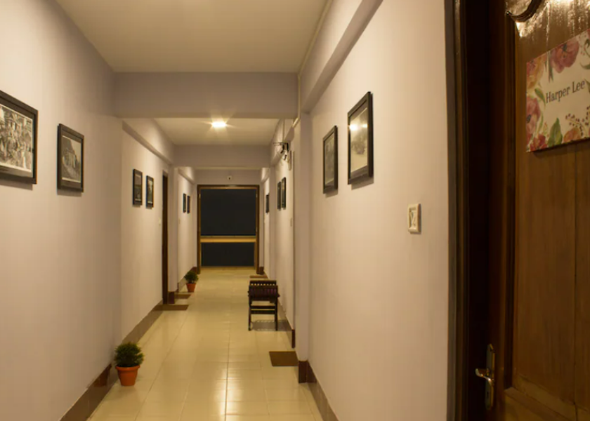 West Bengal Darjeeling Public Areas