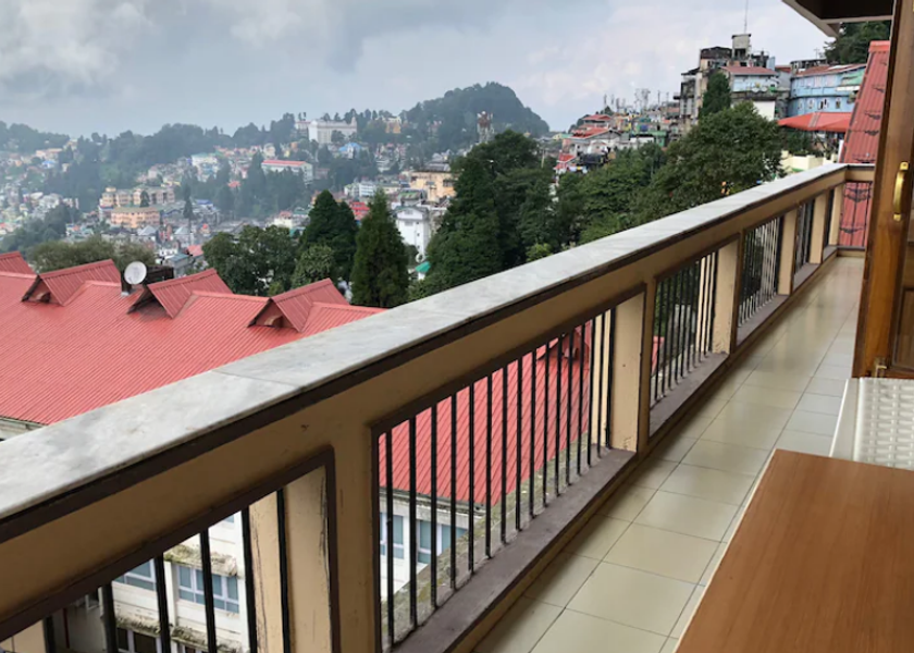 West Bengal Darjeeling 1003