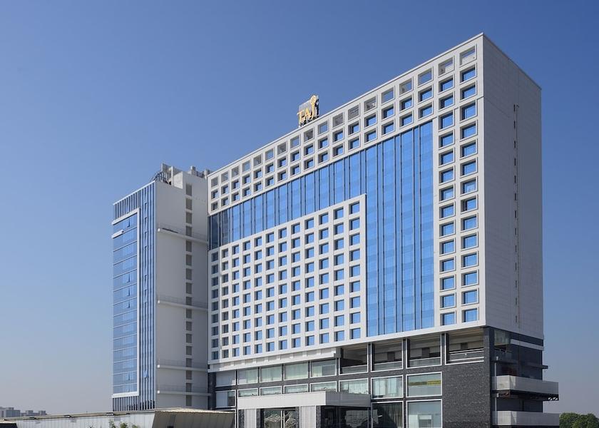 Gujarat Ahmedabad Front of property