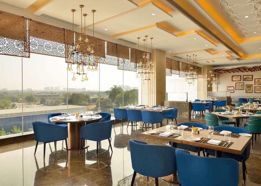 Gujarat Ahmedabad Restaurant
