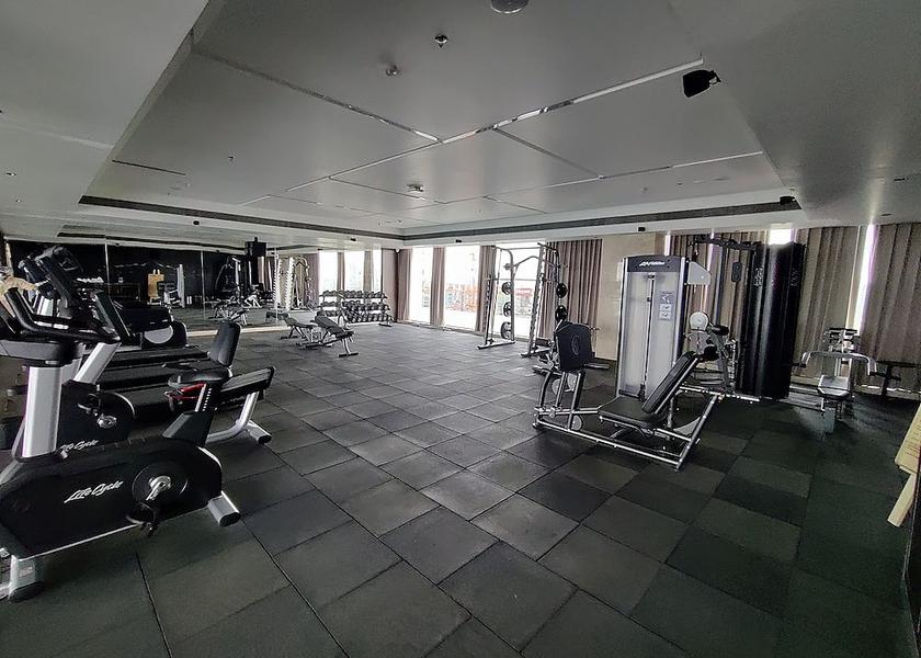 Gujarat Ahmedabad Gym