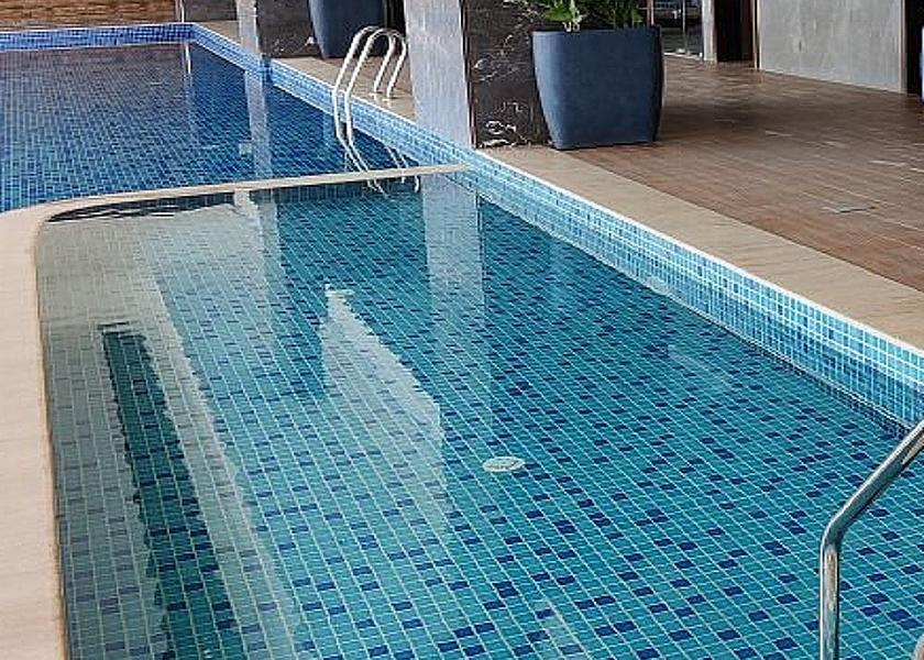 Gujarat Ahmedabad Pool