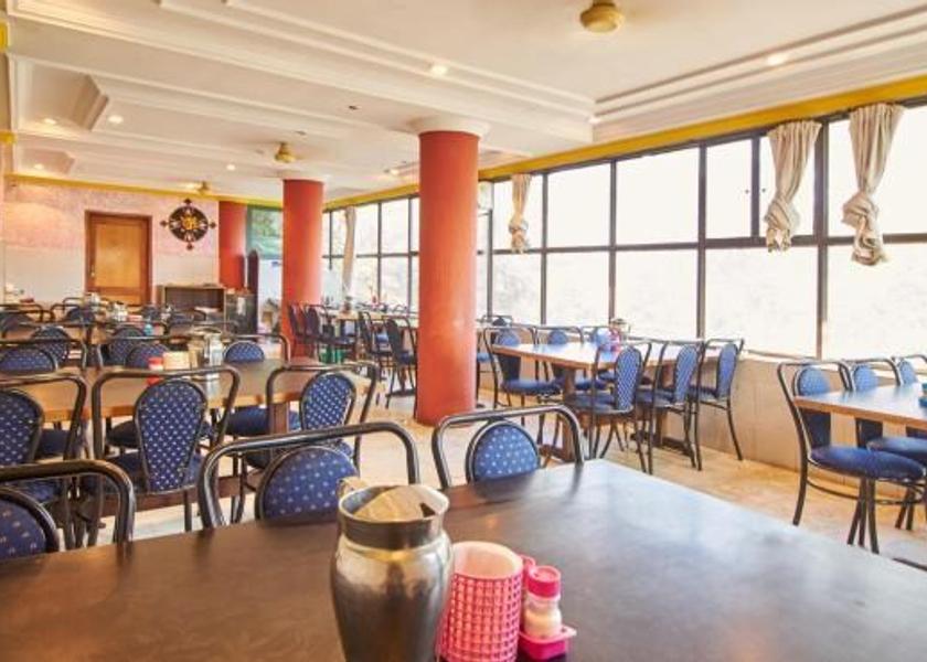 Karnataka Shivamogga Food & Dining