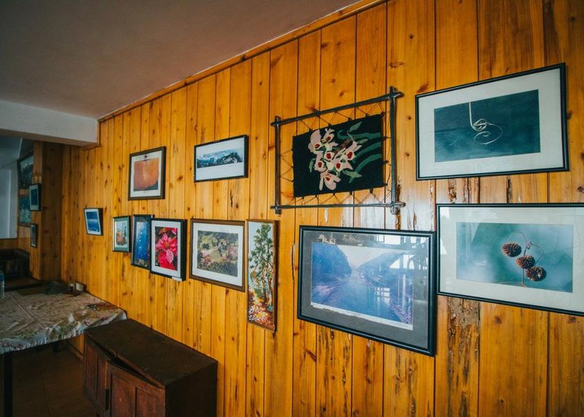 West Bengal Kalimpong Food & Dining