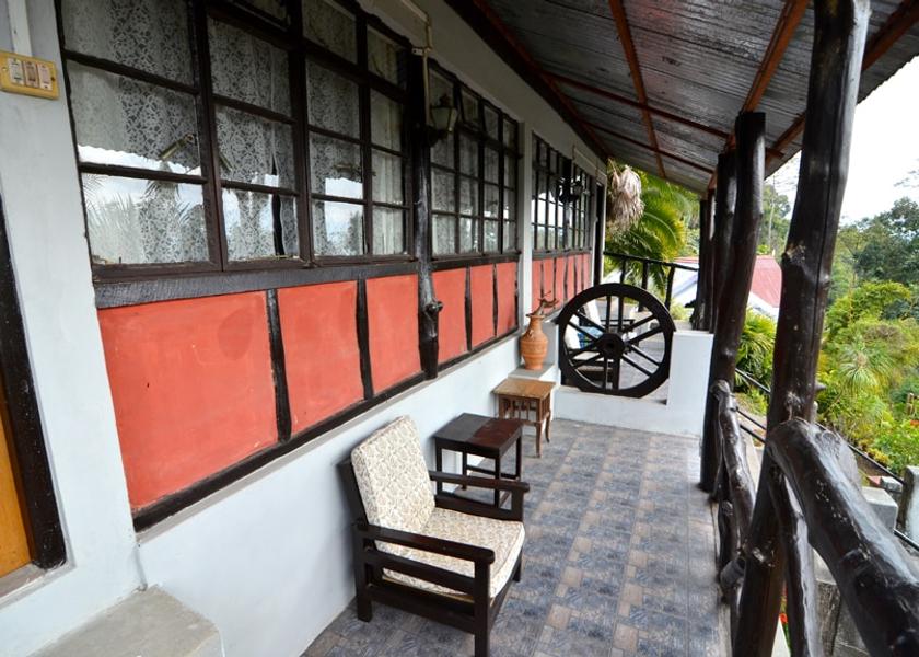 West Bengal Kalimpong 1025