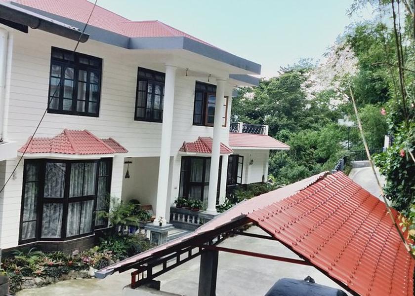 West Bengal Kalimpong Hotel Exterior