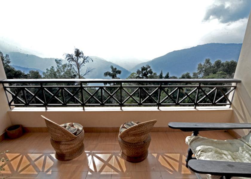 West Bengal Kalimpong 1025