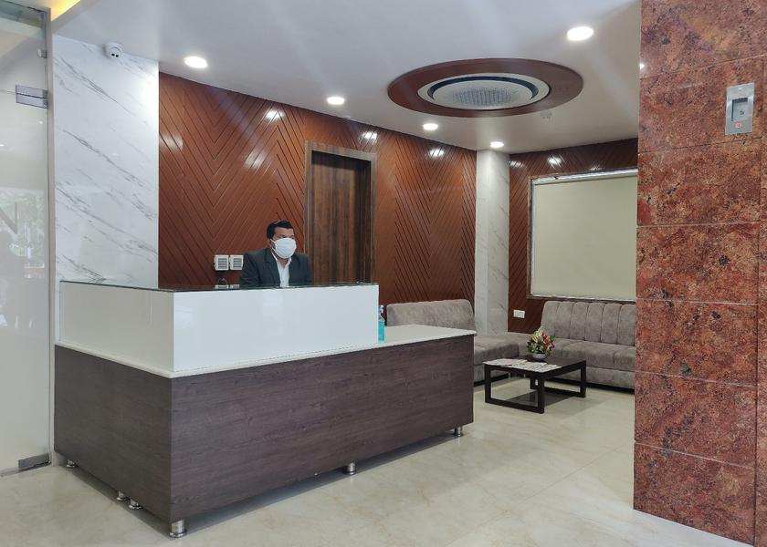 Uttar Pradesh Lucknow Public Areas