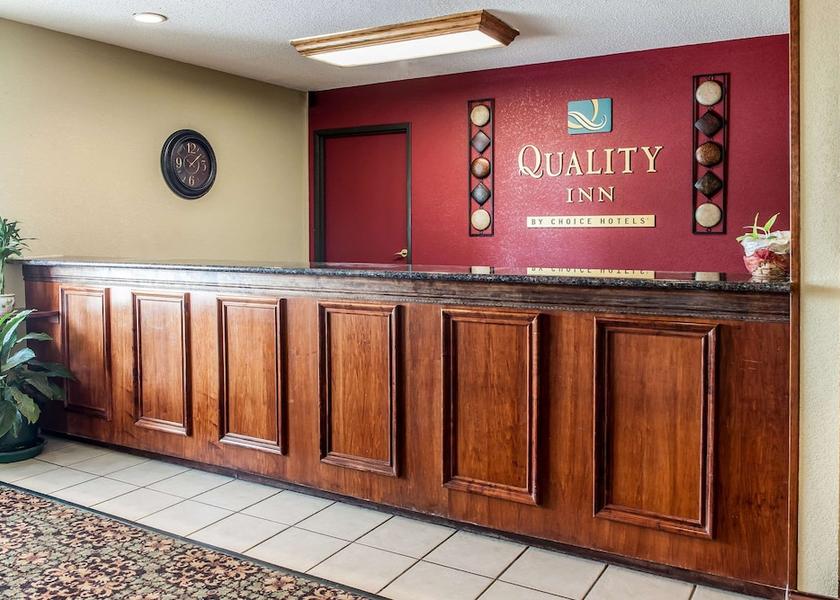 Kentucky Lewisport Lobby