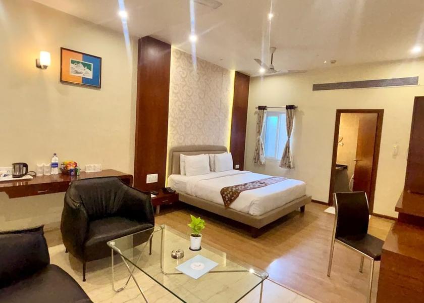 Chhattisgarh Ambikapur Room