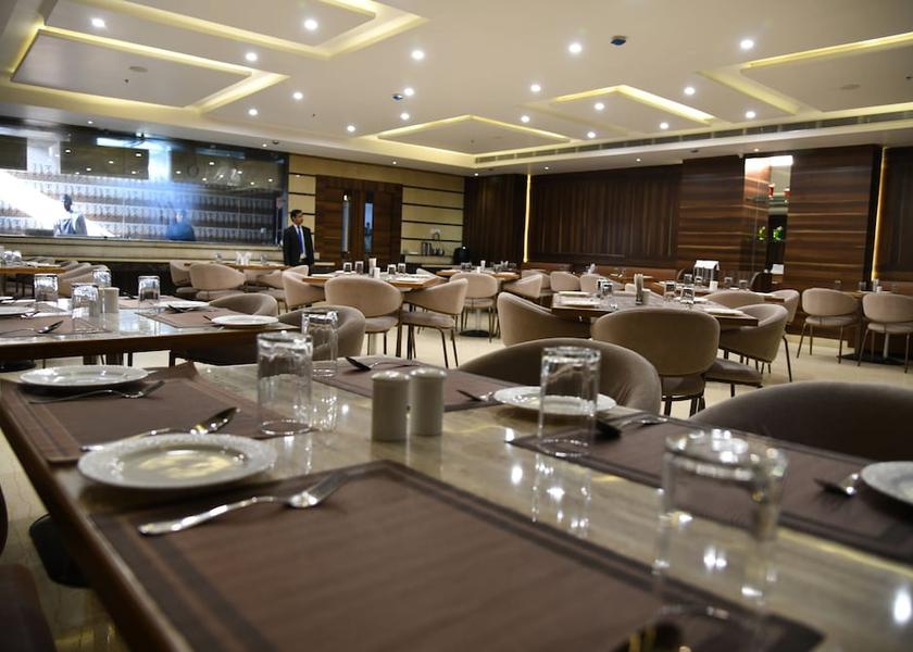 Chhattisgarh Ambikapur Food & Dining