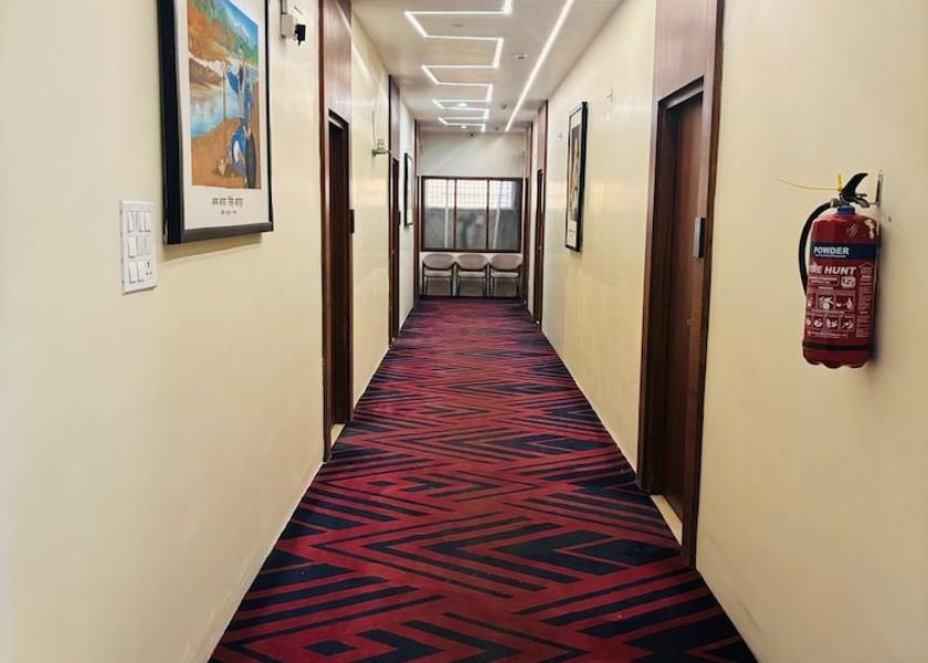 Chhattisgarh Ambikapur Room