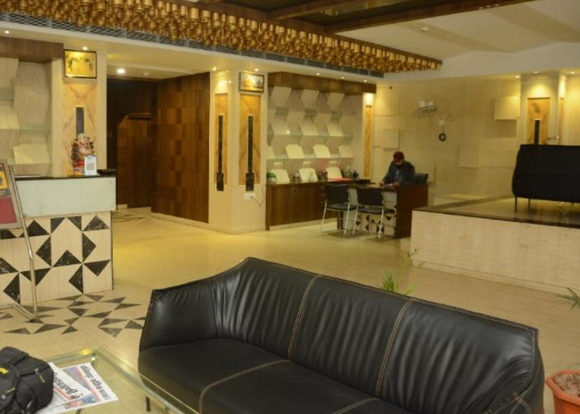 Chhattisgarh Ambikapur Public Areas
