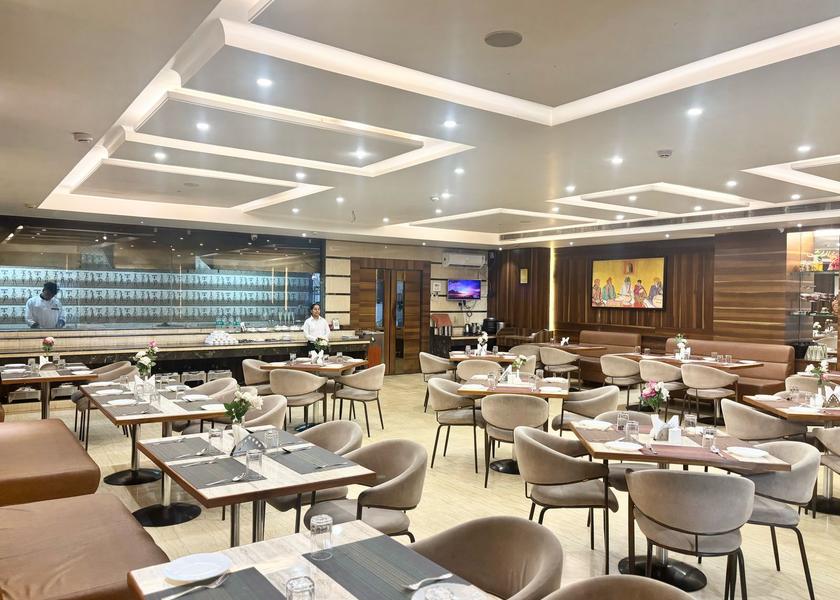 Chhattisgarh Ambikapur Food & Dining