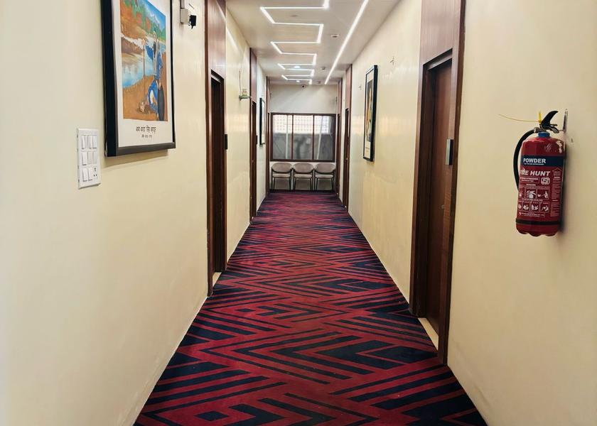 Chhattisgarh Ambikapur Public Areas