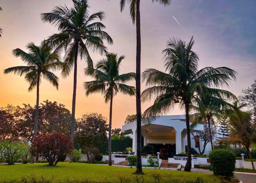 Odisha Bhubaneswar Outdoors
