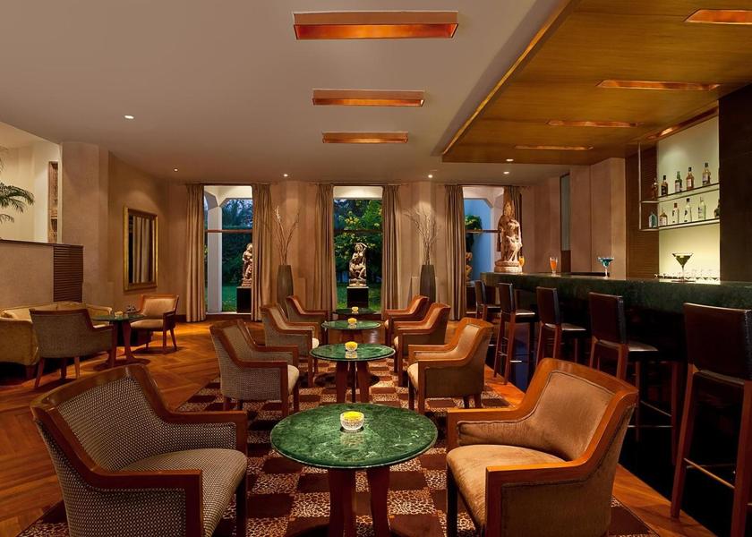Odisha Bhubaneswar Food & Dining