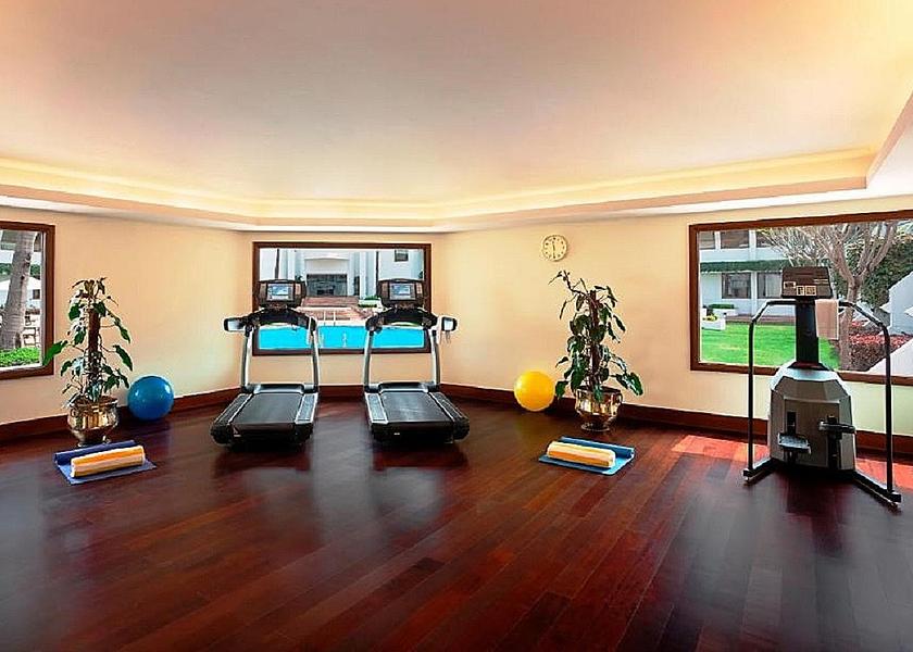 Odisha Bhubaneswar Fitness Centre