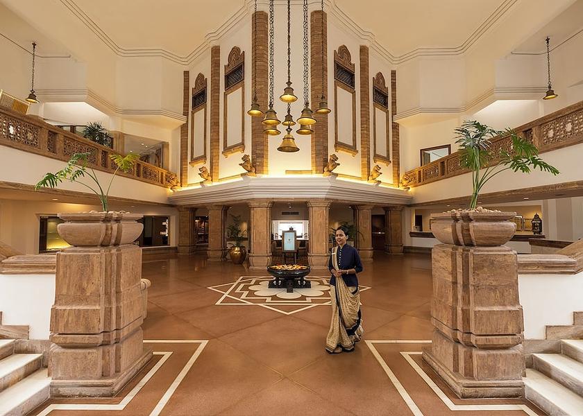 Odisha Bhubaneswar Public Areas