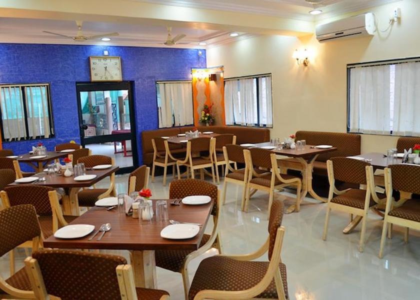 Dadra and Nagar Haveli and Daman and Diu Diu Food & Dining